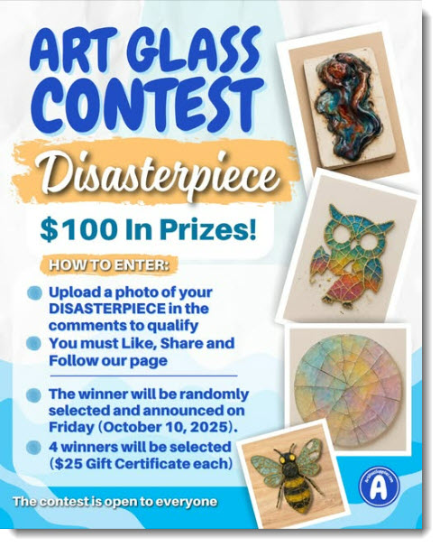 Disasterpiece Facebook Contest