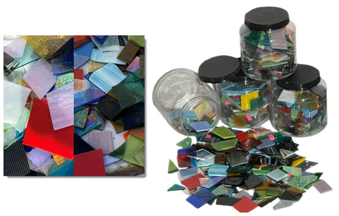 Anything Smalls Scrap Packs