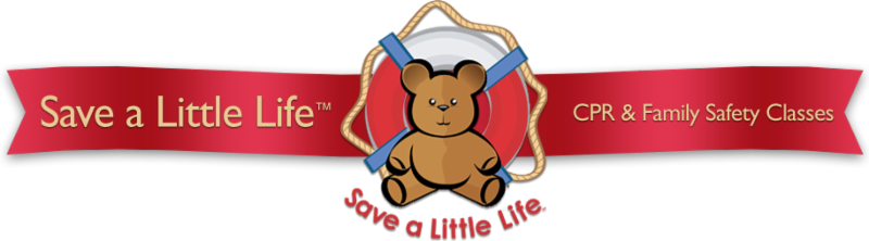 Save a Little Life Logo