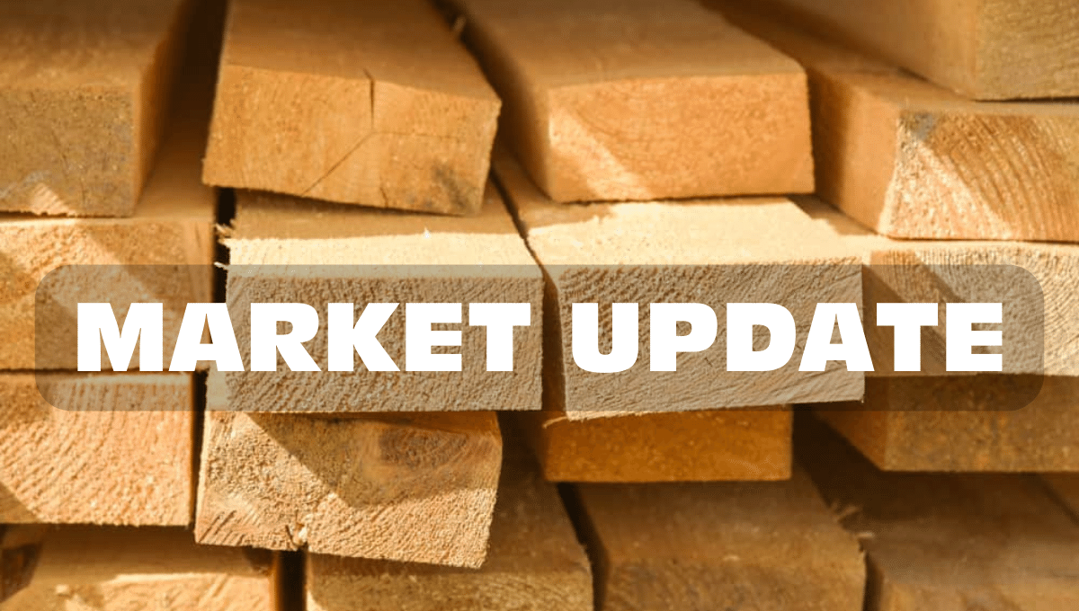 Lumber Market Update