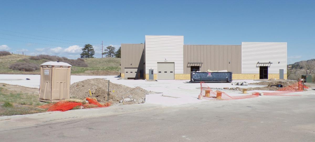 Development Highlights May 2023