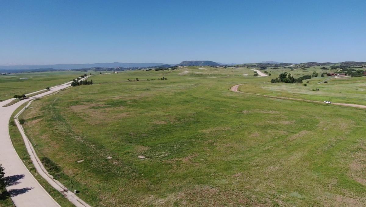 Construction and site development