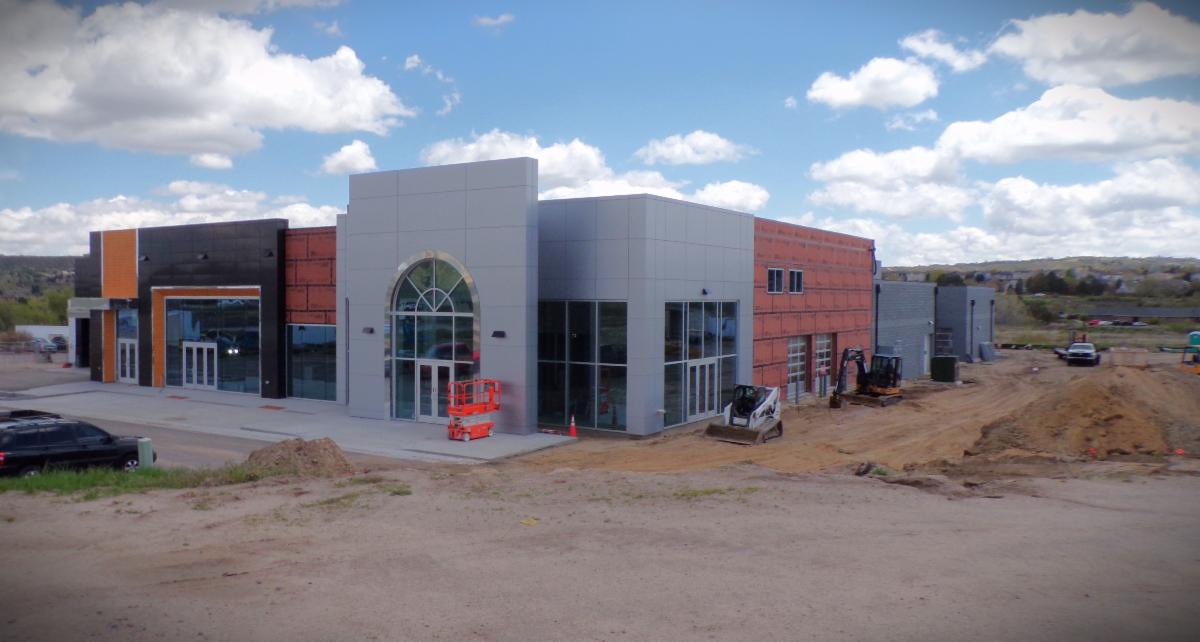 Development Highlights May 2024