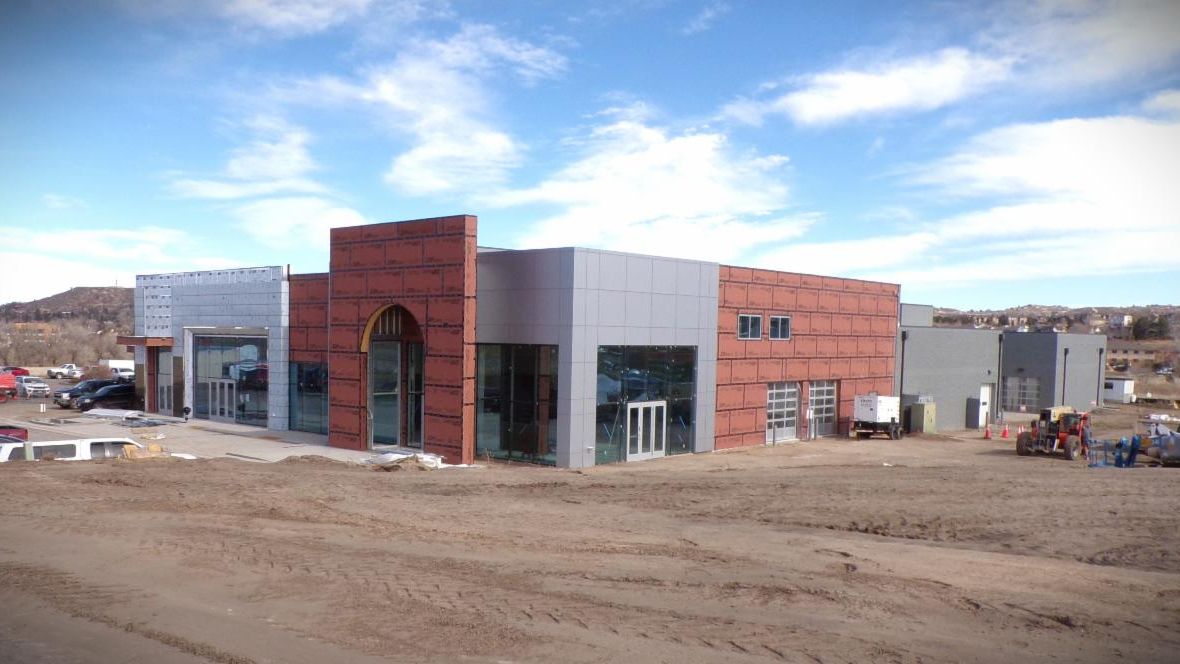 Development Highlights February 2024