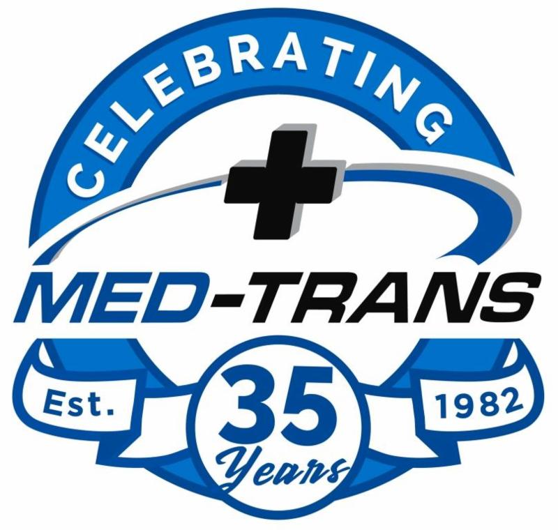 MedTrans Celebrates 35 Years of Making a Difference Aviation Pros