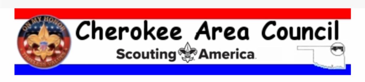 Scouting America header