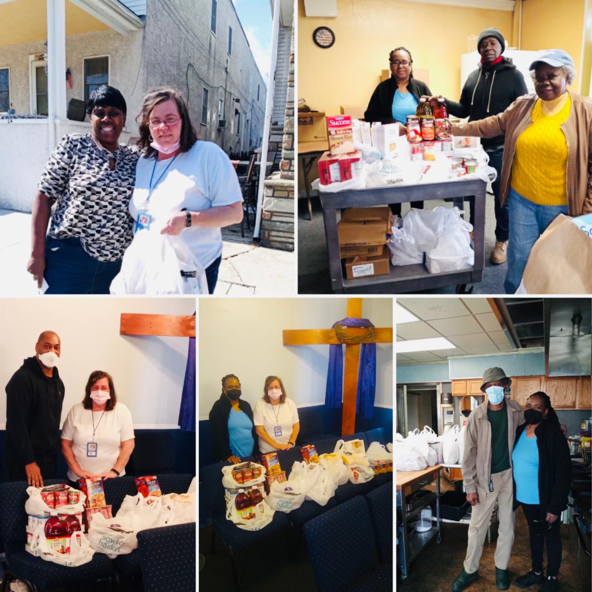 April is National Child Abuse Prevention Month 💙