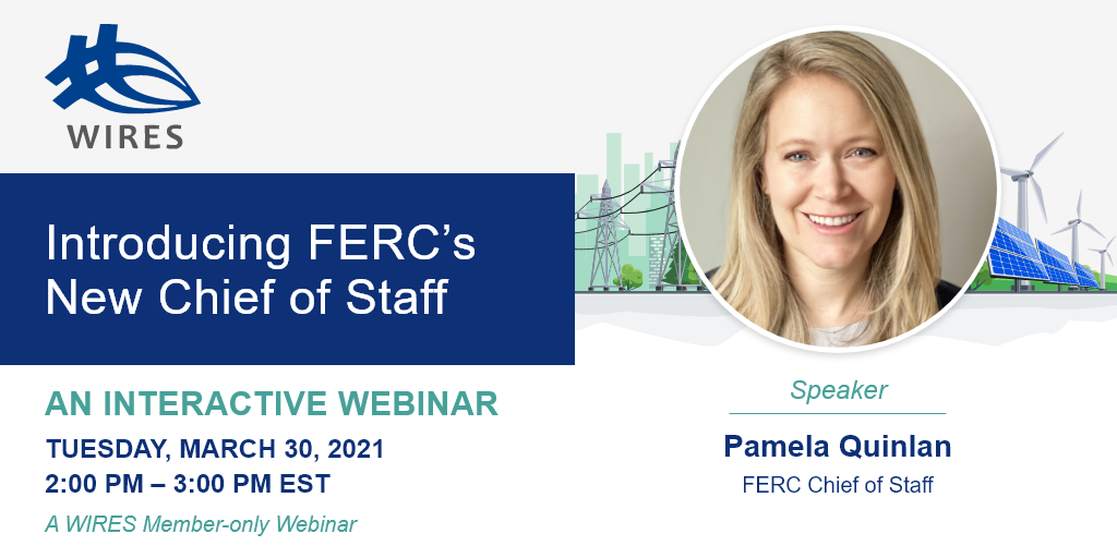 Pamela Quinlan webinar
