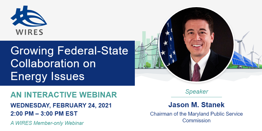 Jason Stanek webinar
