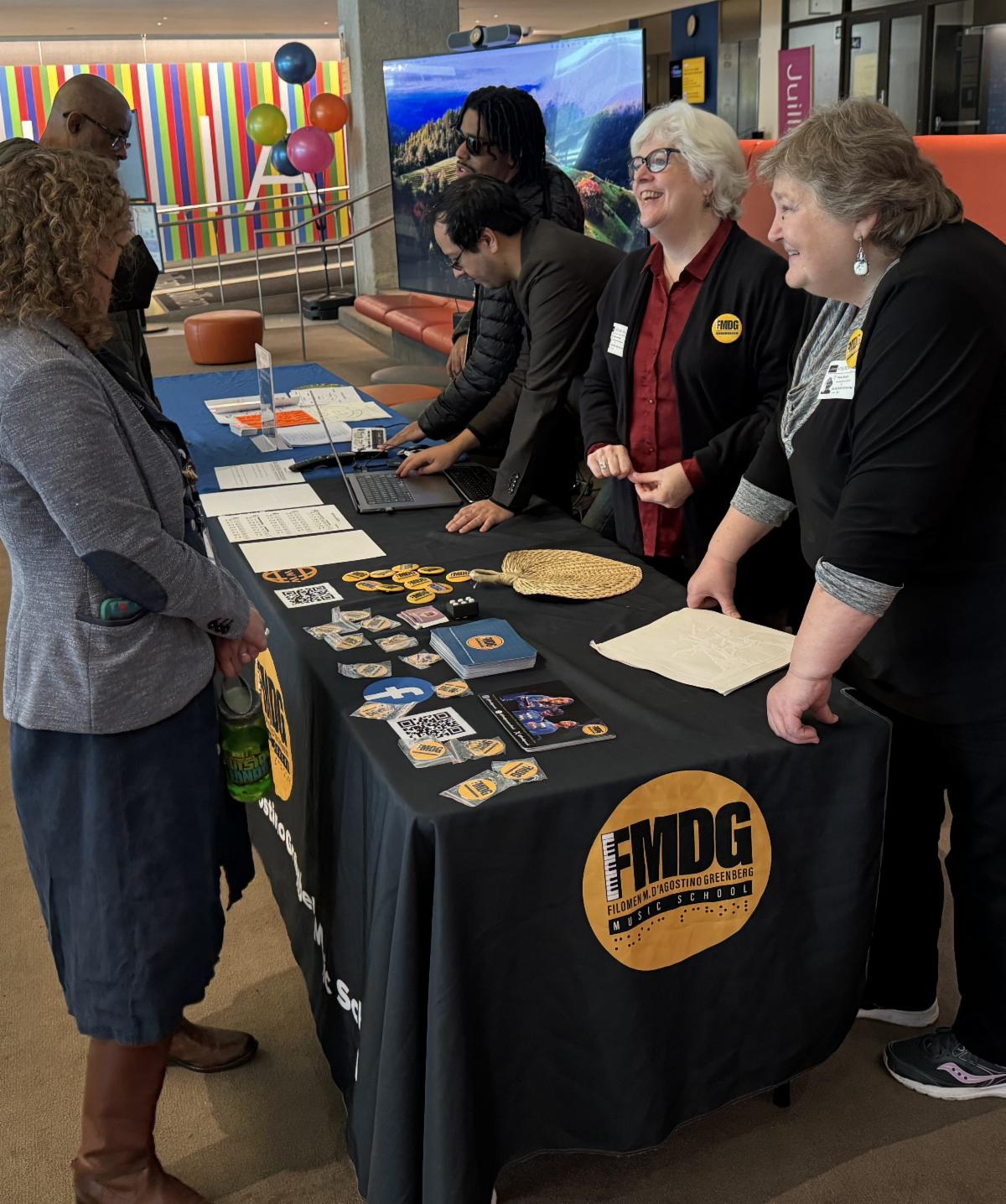 Friends of the Fil Newsletter Spring 2025