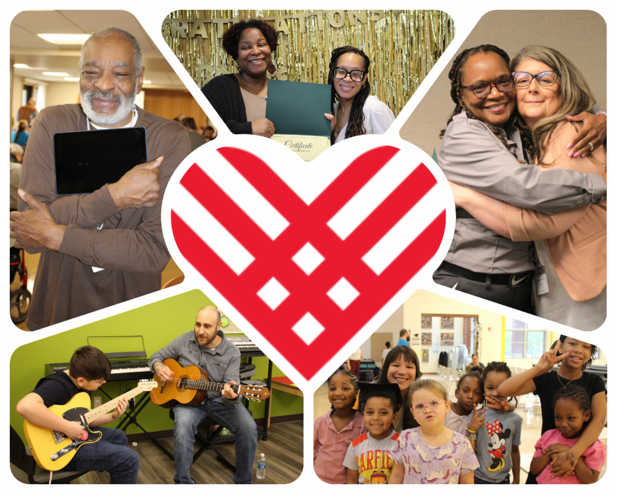 Celebrate Giving Tuesday