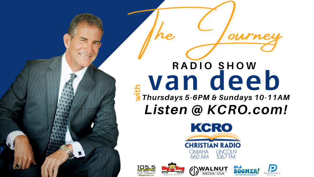 The Journey radio show promo May 24th 2022.png