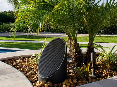 Coastal Source Speakers
