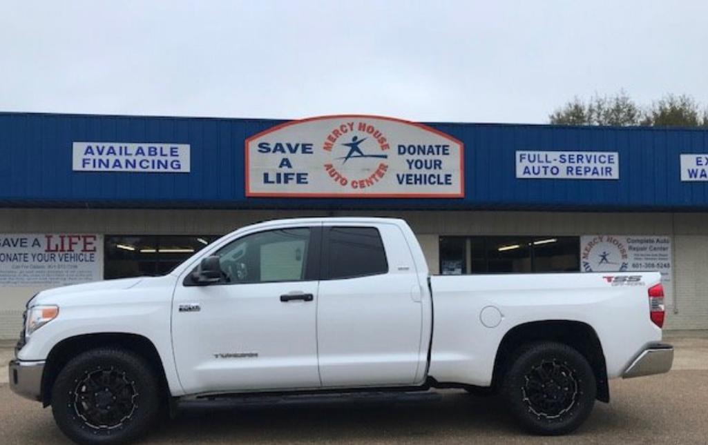 Would you make a yearend gift?