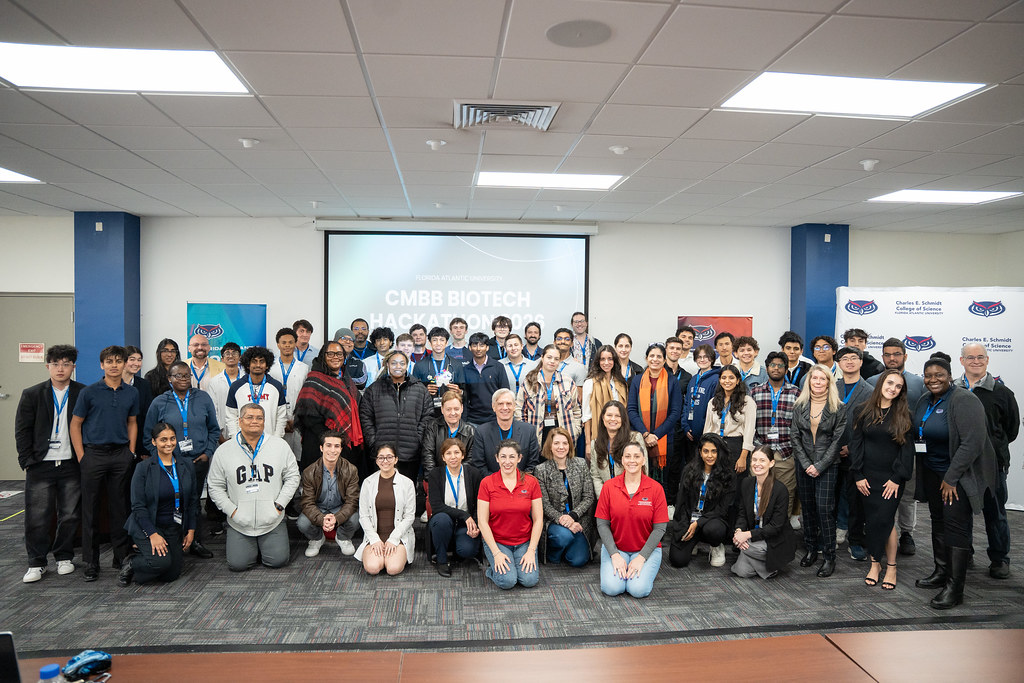 Hackathon 2026