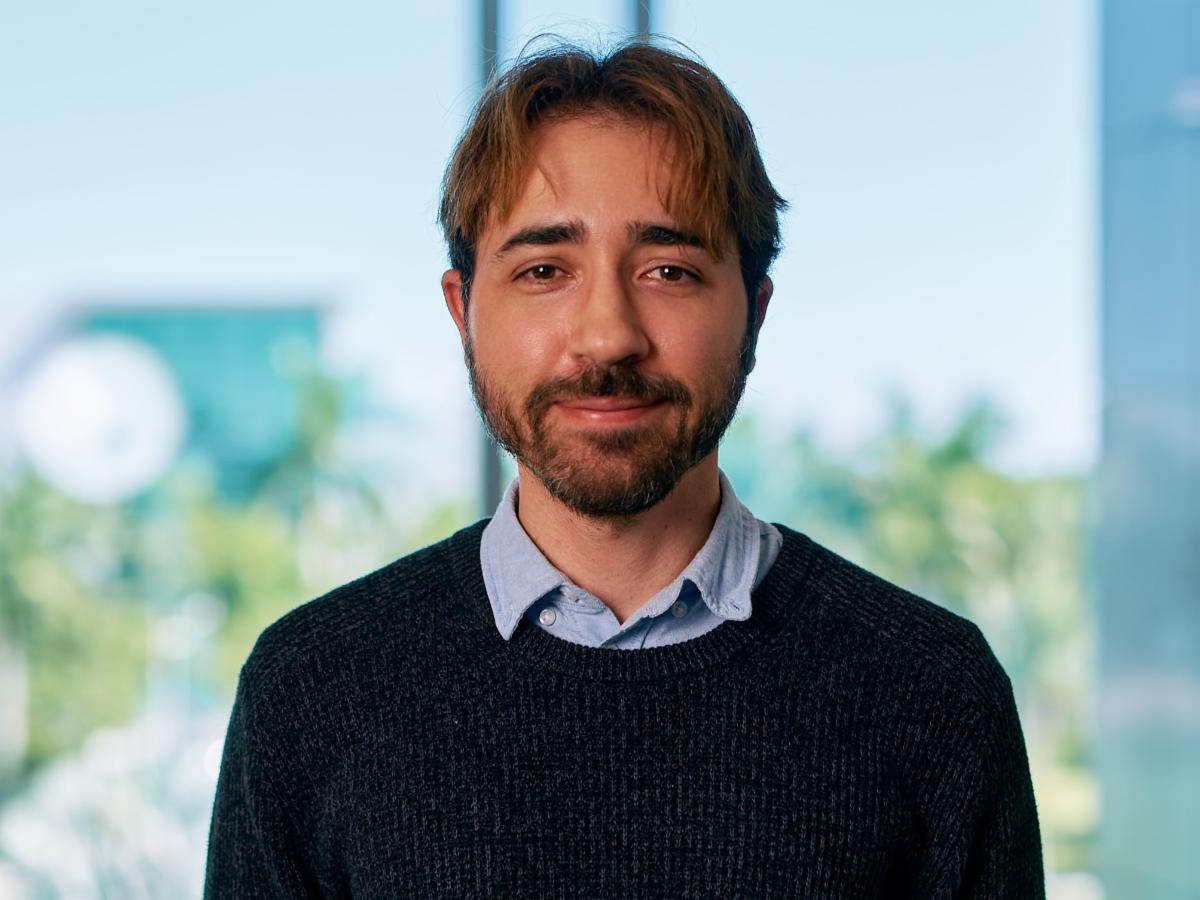 Rodrigo Pena