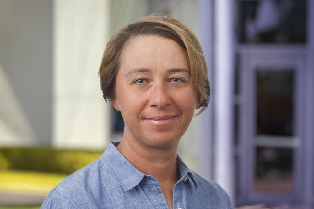 Kate Carroll