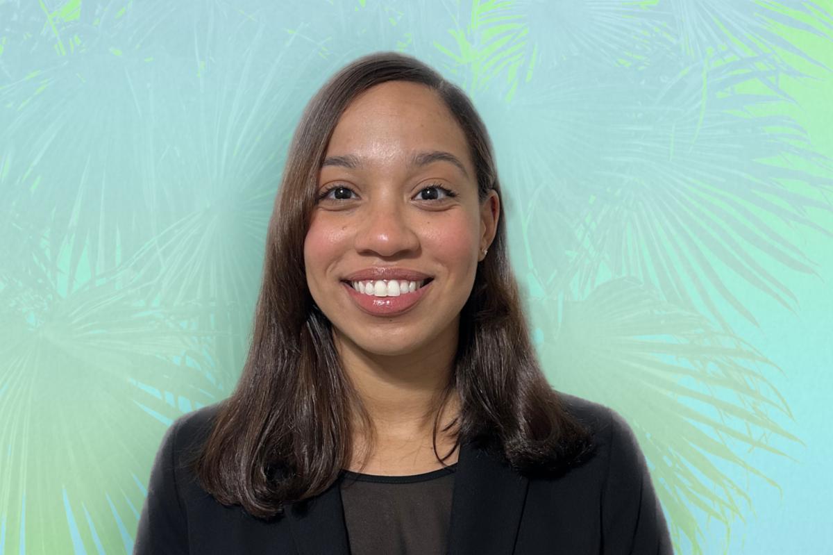 Sadelyn De Los Santos