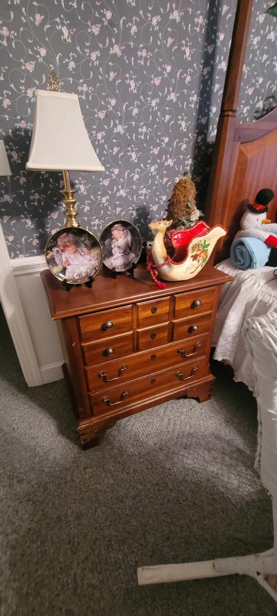 Estate Sale Guy & Dot Cowpens