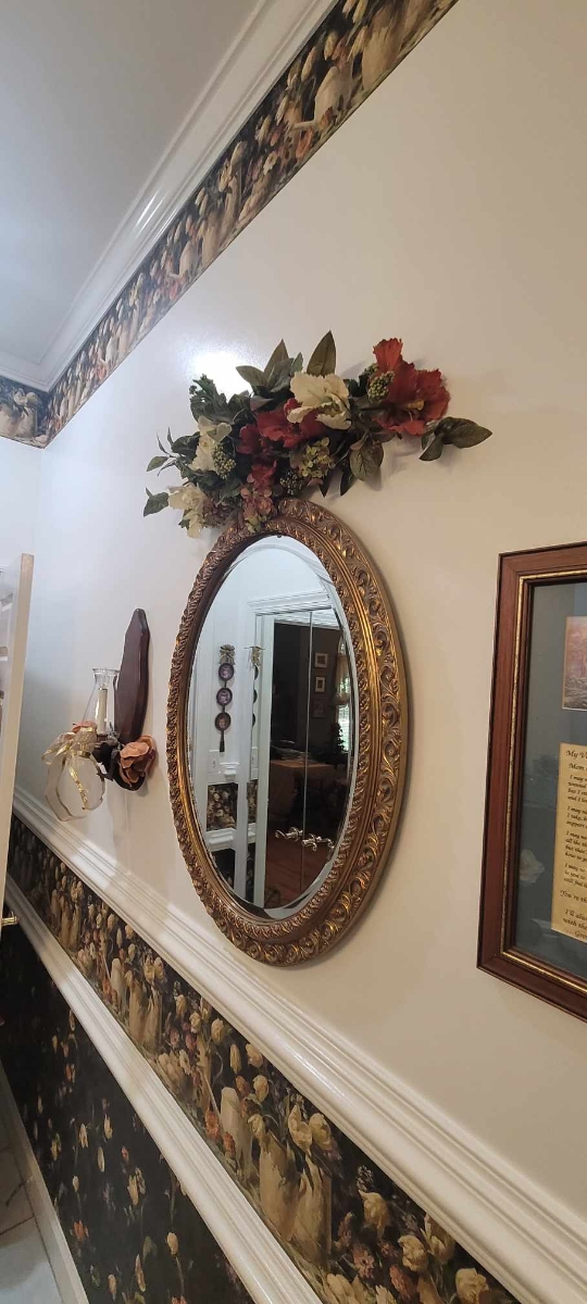 Estate Sale Guy & Dot Cowpens