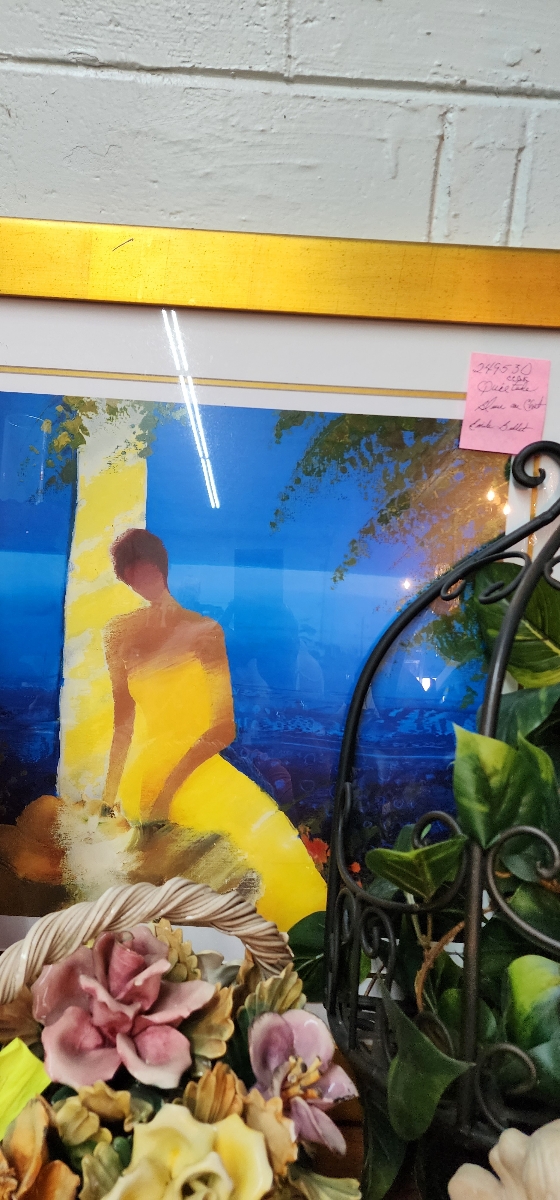 ANTIQUES Estate Sale 4/224/23, Sat & Sun