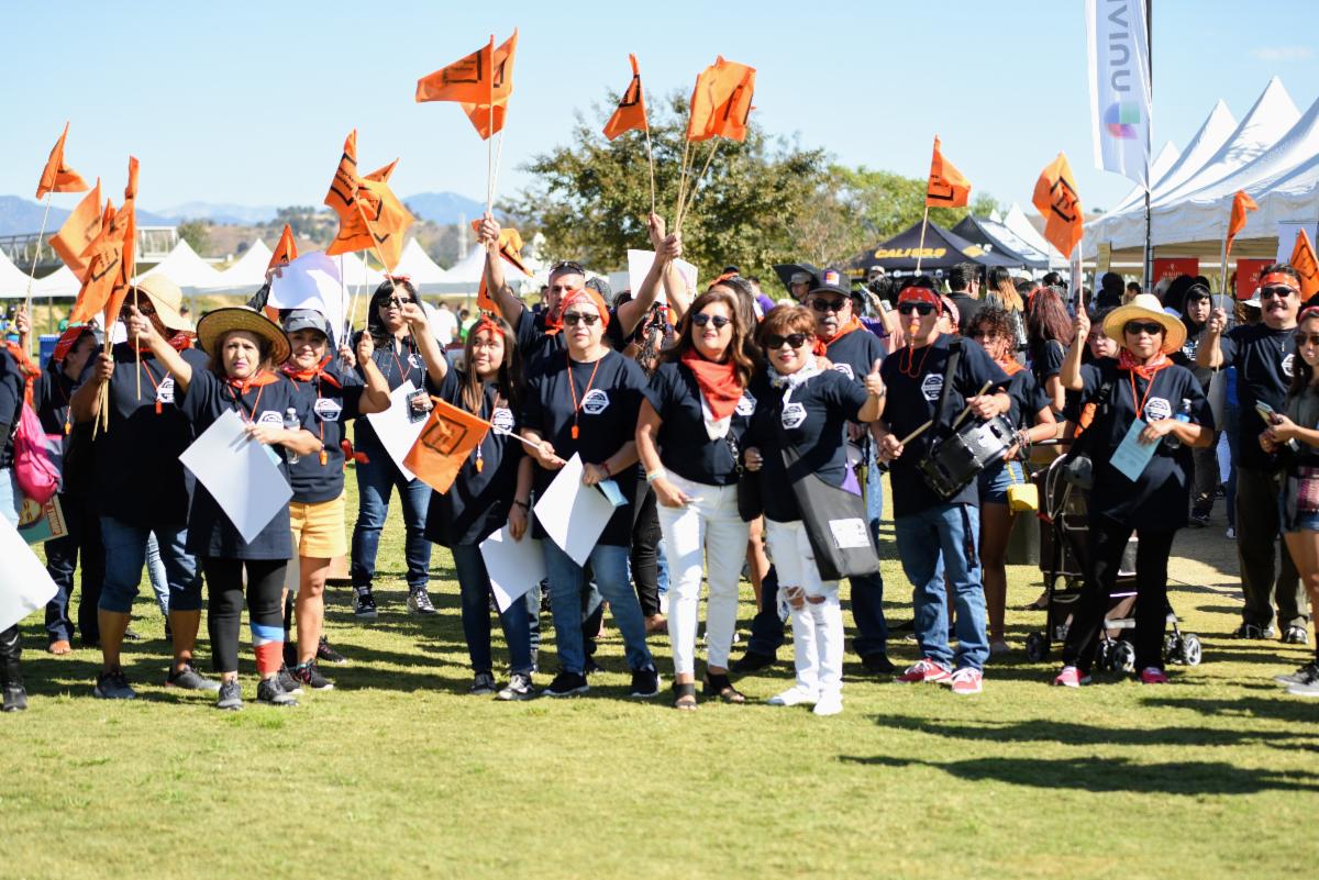 News from the Secretary of State