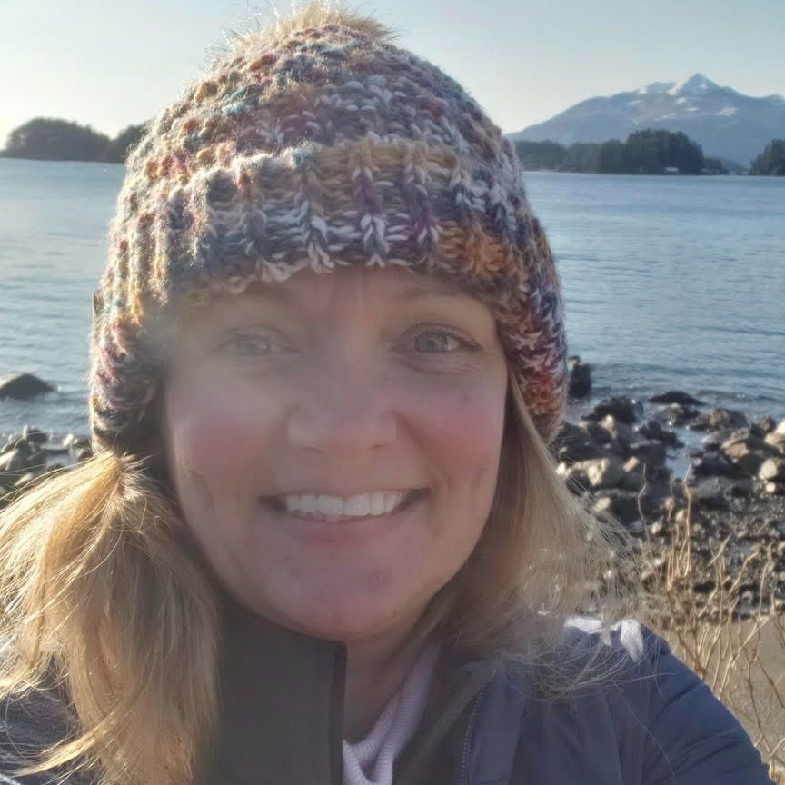Sylvia Ringer FREE Webinar Training Series! Alaska Center for Accessible Materials