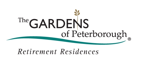 Logo for The Gardens of Peterborough Retirement Residences