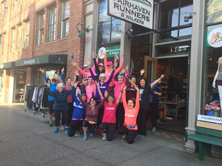 Fairhaven Runners _ Walkers