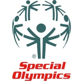 Special Olympics Logo