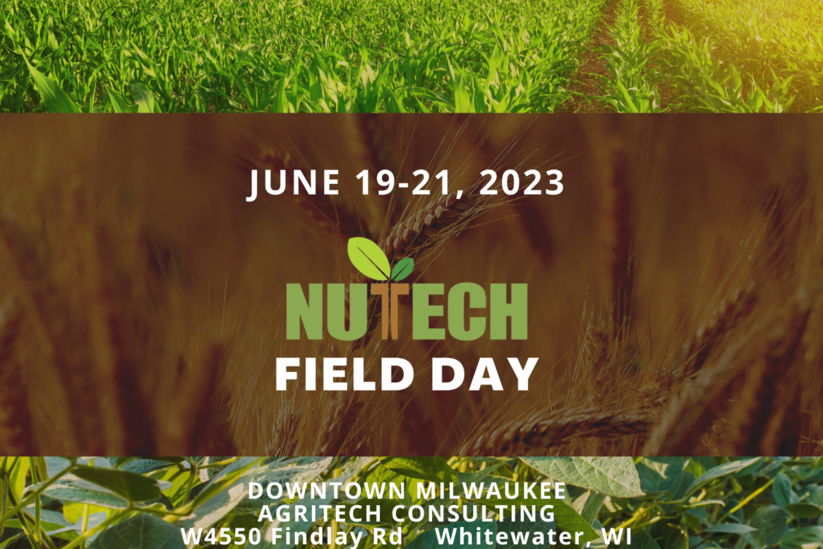 nutech-field-days