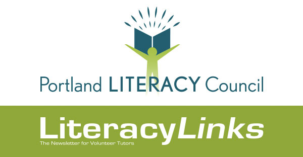 Portland Literacy Council LiteracyLinks