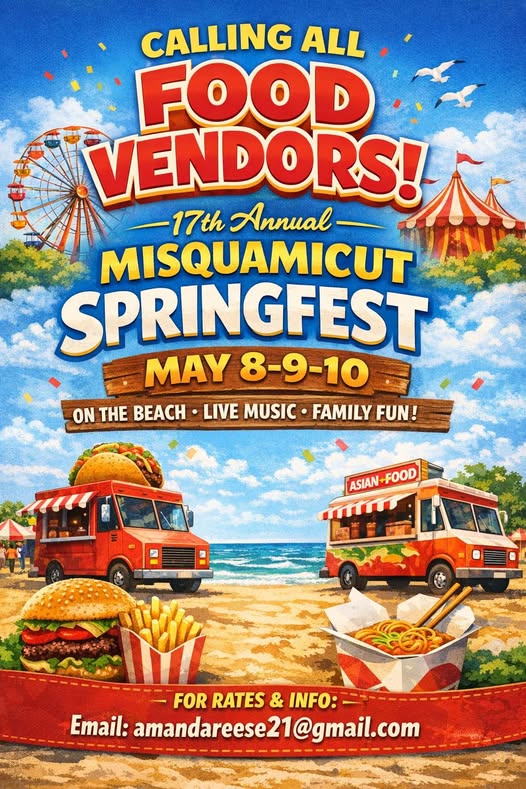 April 11th 2026 - Uncle Jay's Network