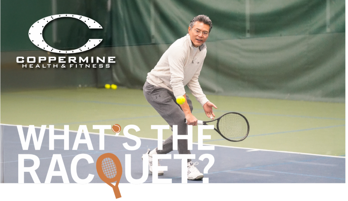🎾 What's The Racquet?! April-June Edition 🎾