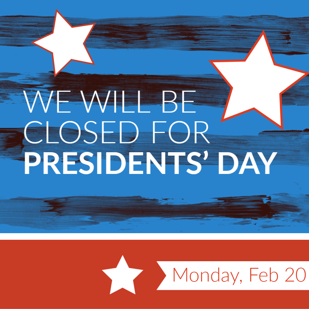 presidents day