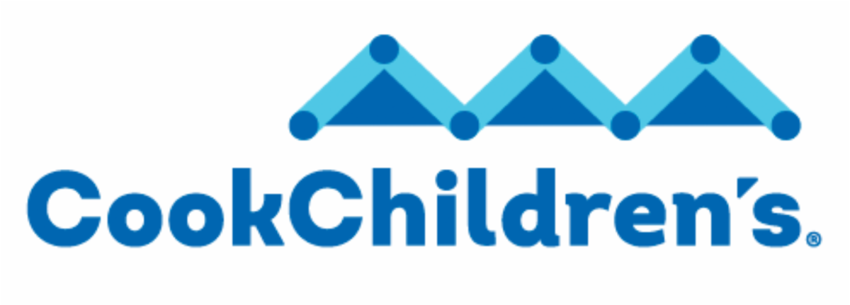 Cook Children's Logo