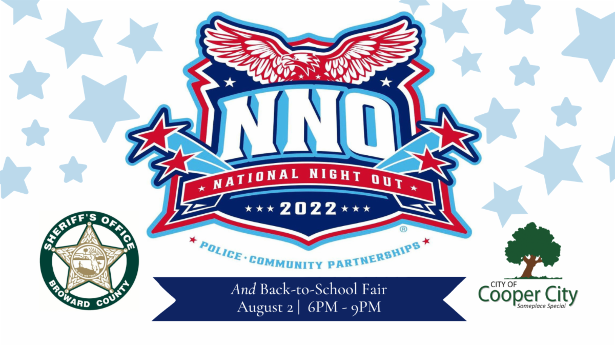 Latest News from Cooper City