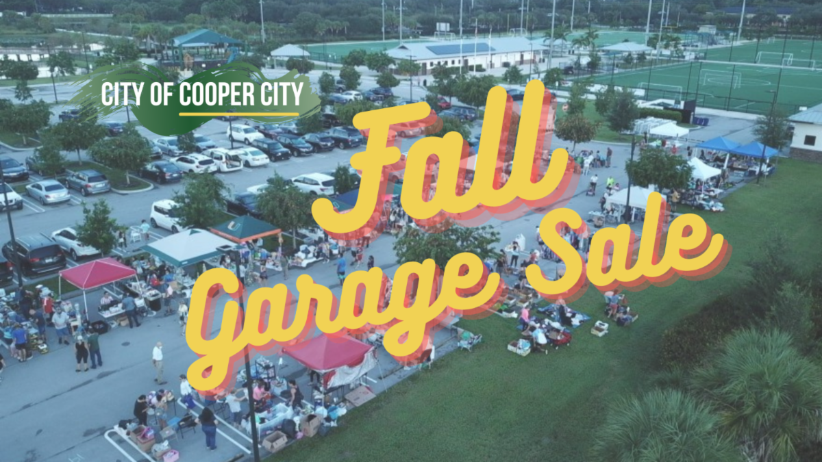 This Week's News from Cooper City