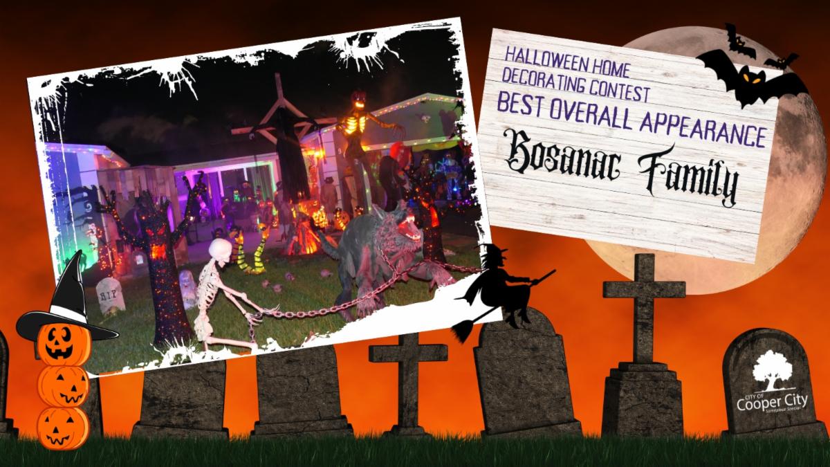 This Week's News from Cooper City