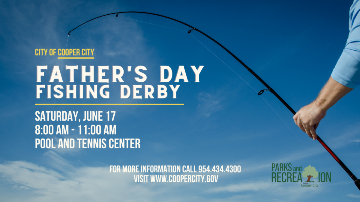 This Week's News from Cooper City