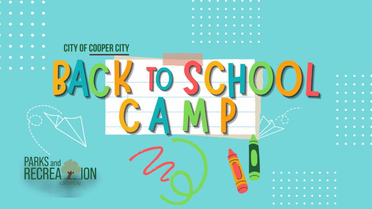 Latest News from Cooper City