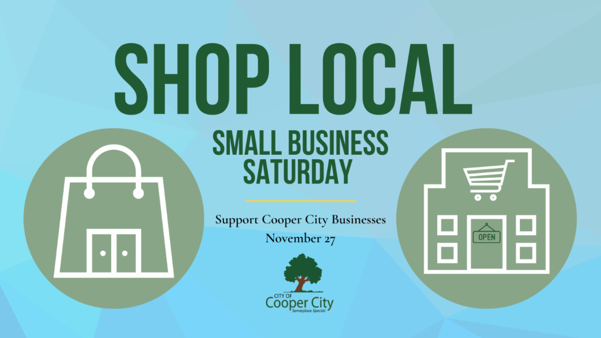 Latest News from Cooper City