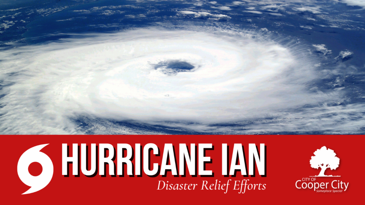 This Week's News from Cooper City