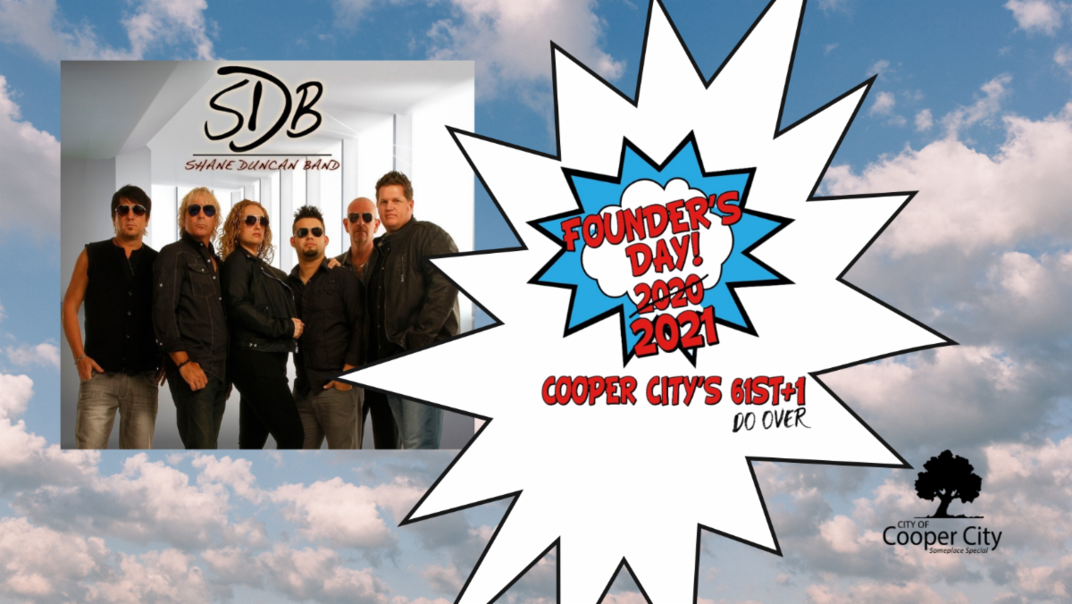 Cooper City Weekly Update
