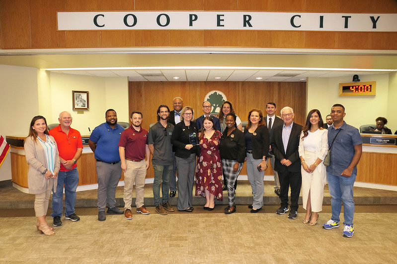 This Week's News from Cooper City