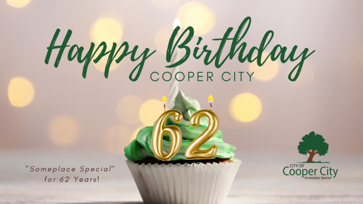 Latest News from Cooper City