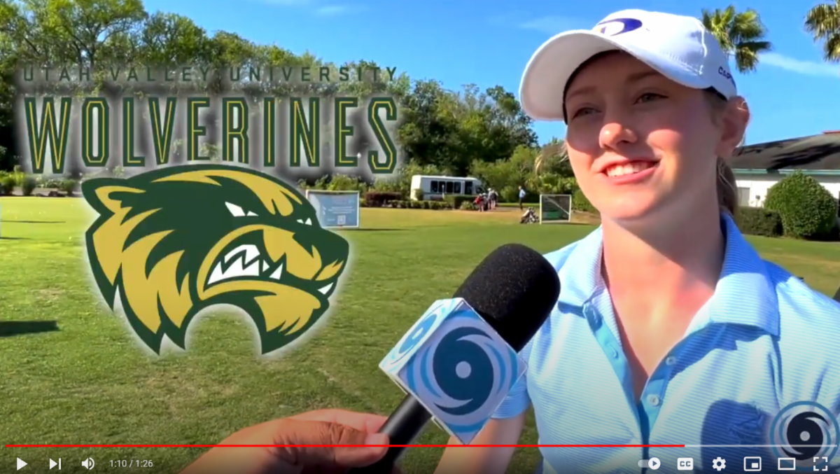 Inside America's No. 1 Junior Golf Experience