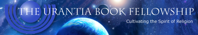 The Urantia Book Fellowship
