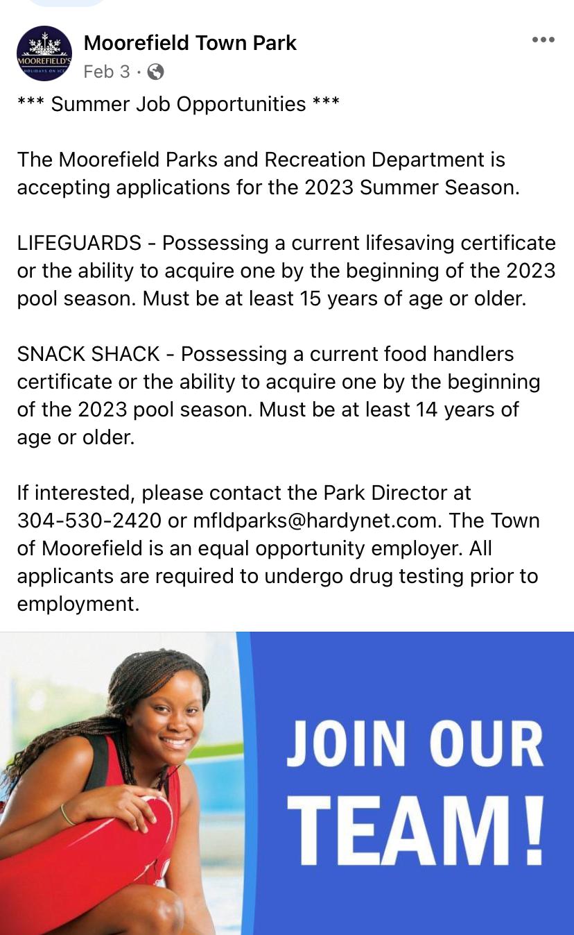 The latest news for you