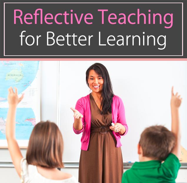 Teach not like. Teach not like